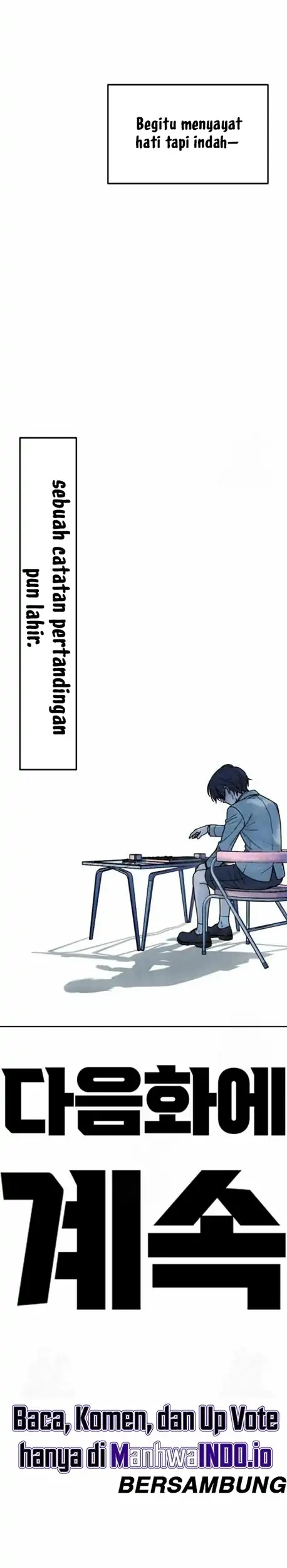 Girl-Go Chapter 12 - halaman 30