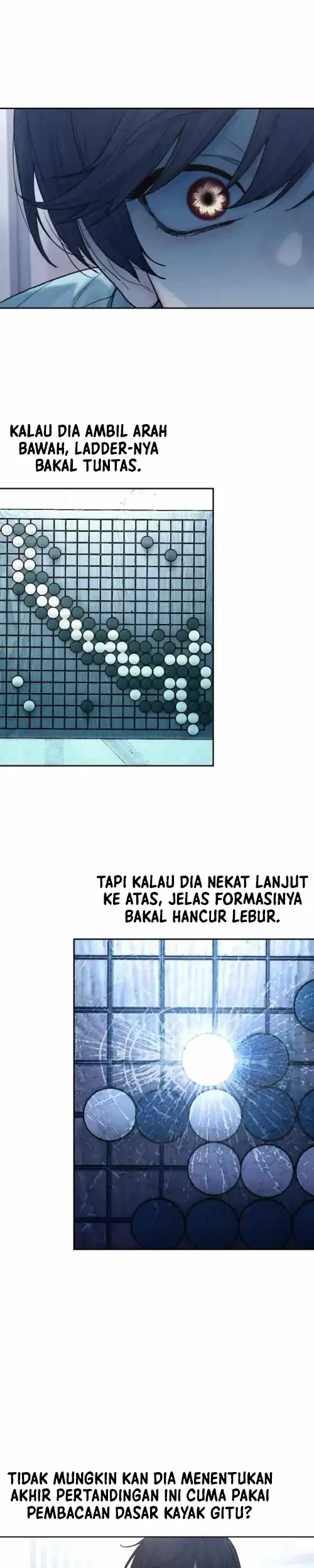 Girl-Go Chapter 12 - halaman 7