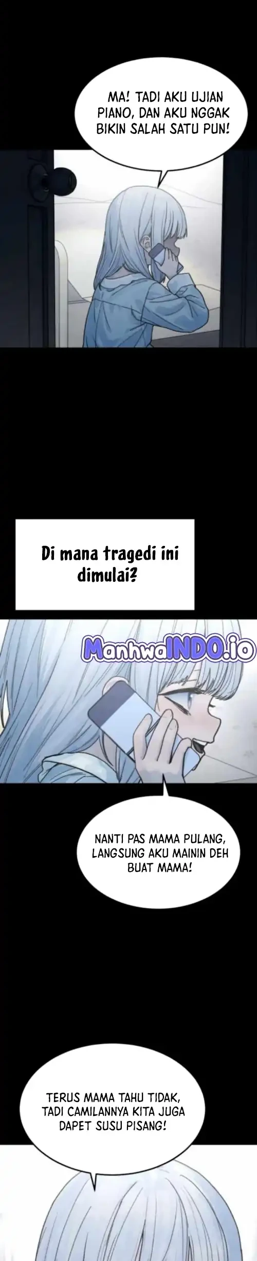 Girl-Go Chapter 13 - halaman 2