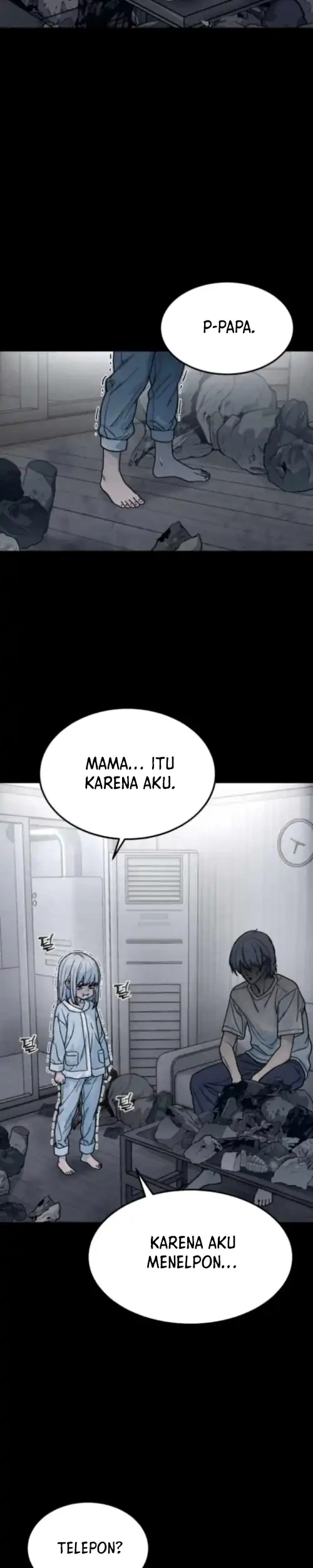 Girl-Go Chapter 13 - halaman 7