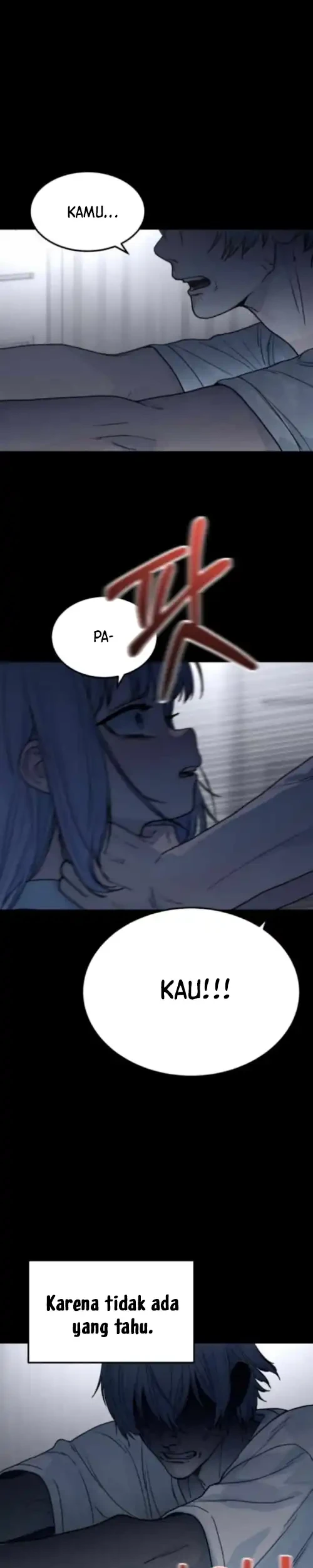 Girl-Go Chapter 13 - halaman 9