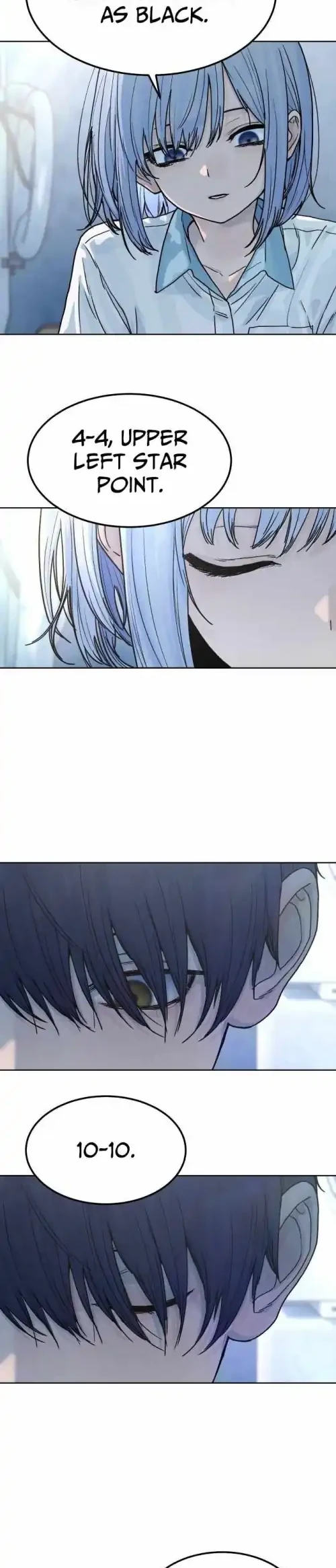 Girl-Go Chapter 14 - halaman 10