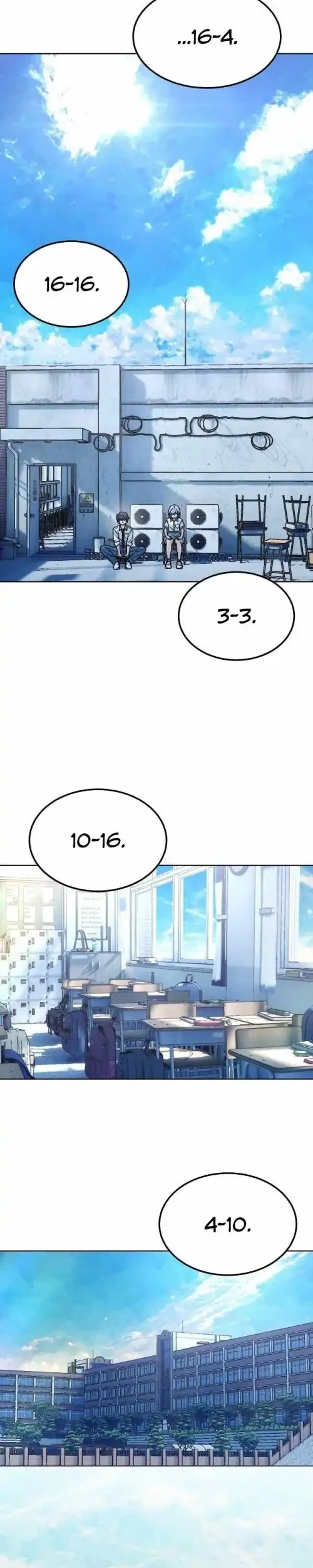 Girl-Go Chapter 14 - halaman 11