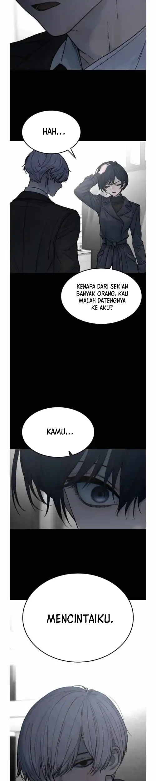 Girl-Go Chapter 14 - halaman 23