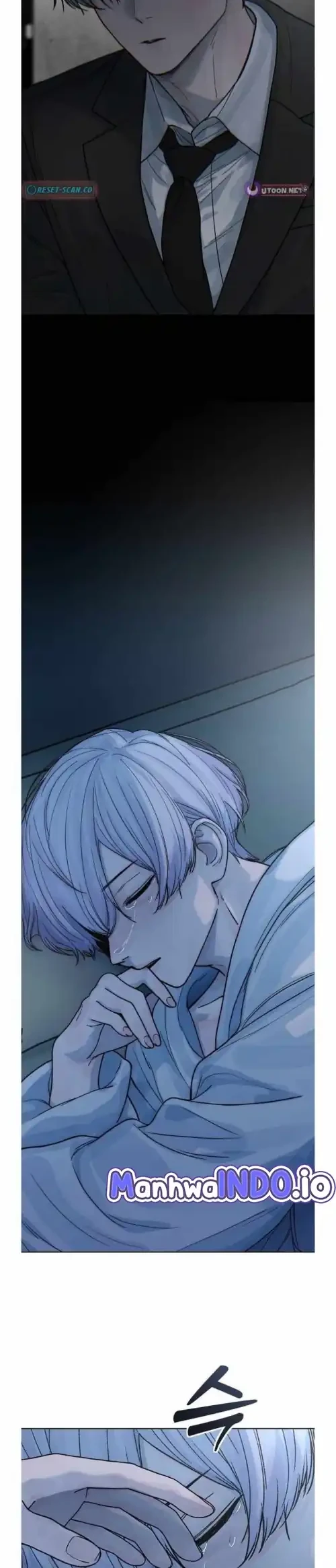 Girl-Go Chapter 14 - halaman 24