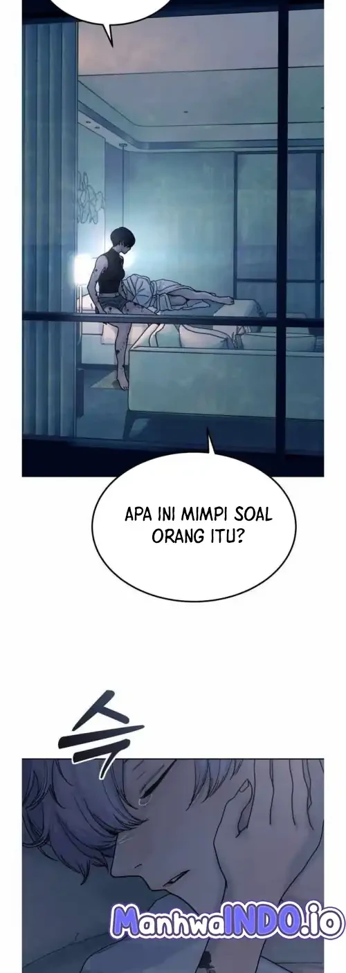 Girl-Go Chapter 14 - halaman 26