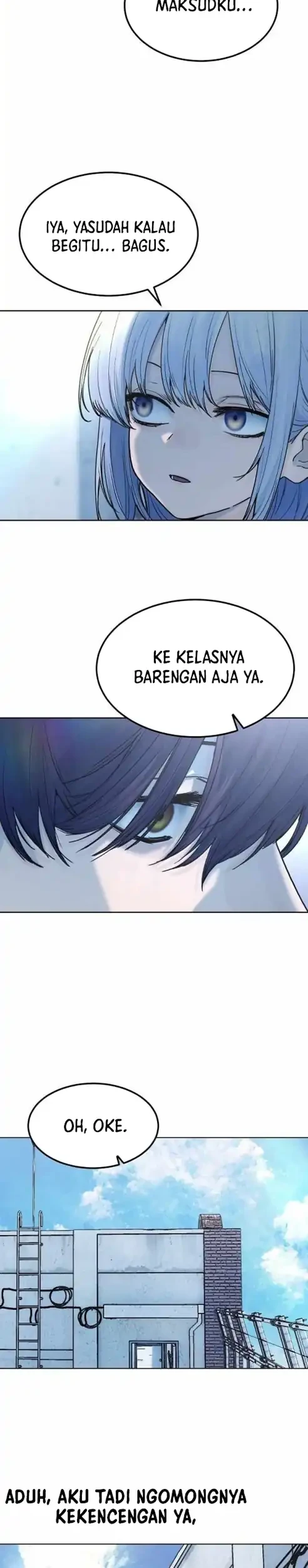 Girl-Go Chapter 14 - halaman 6