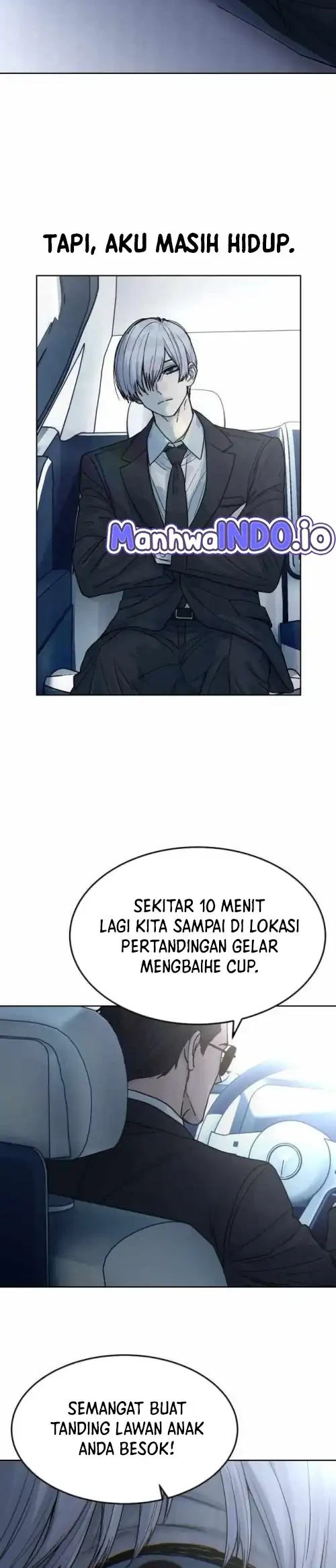 Girl-Go Chapter 15 - halaman 10