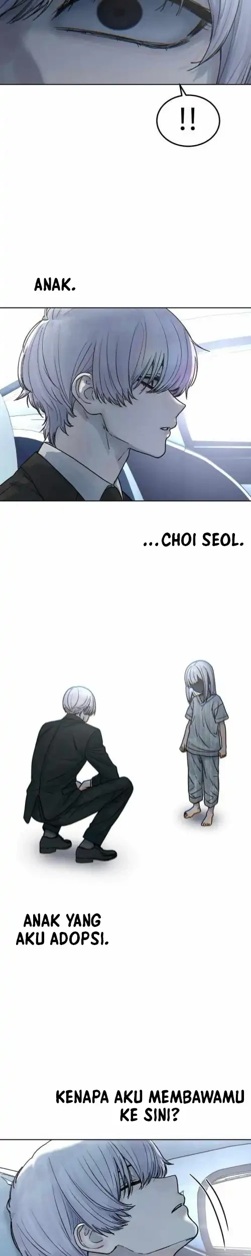 Girl-Go Chapter 15 - halaman 11