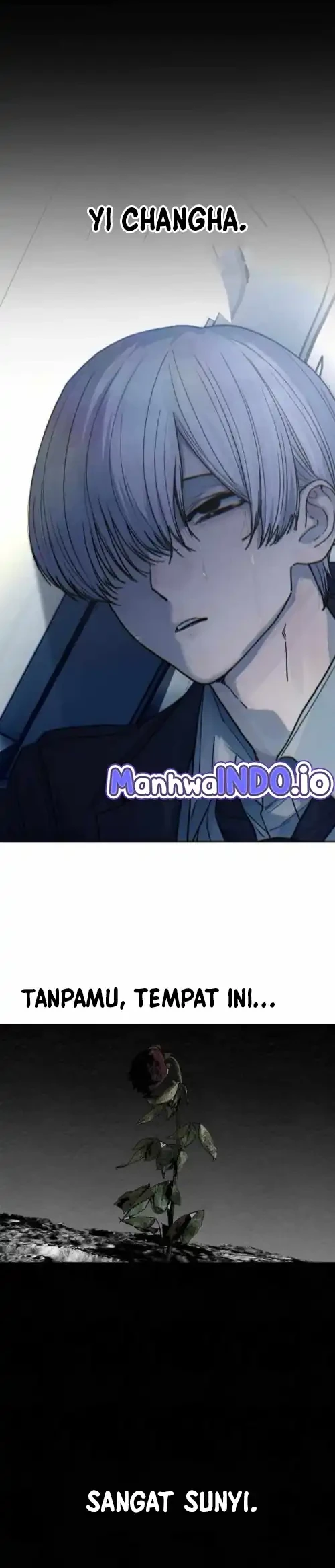Girl-Go Chapter 15 - halaman 16