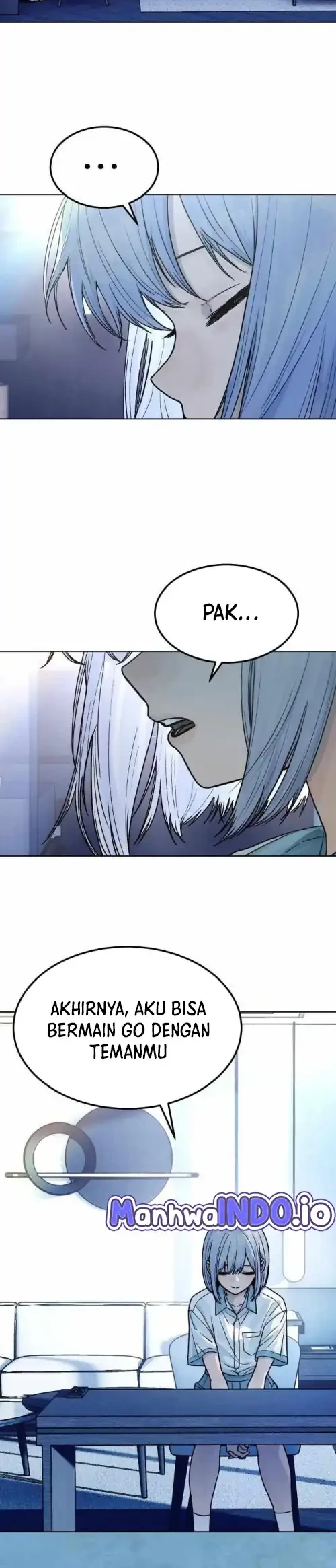 Girl-Go Chapter 15 - halaman 18