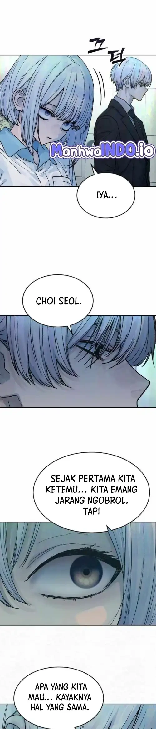 Girl-Go Chapter 15 - halaman 24