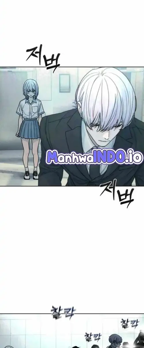 Girl-Go Chapter 15 - halaman 26