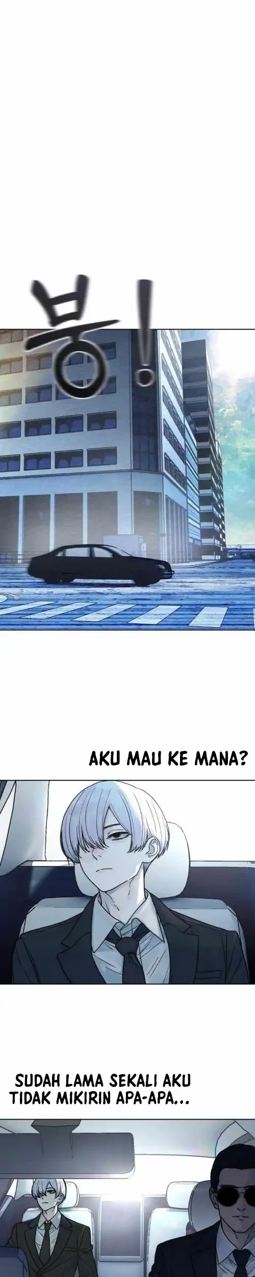 Girl-Go Chapter 15 - halaman 7