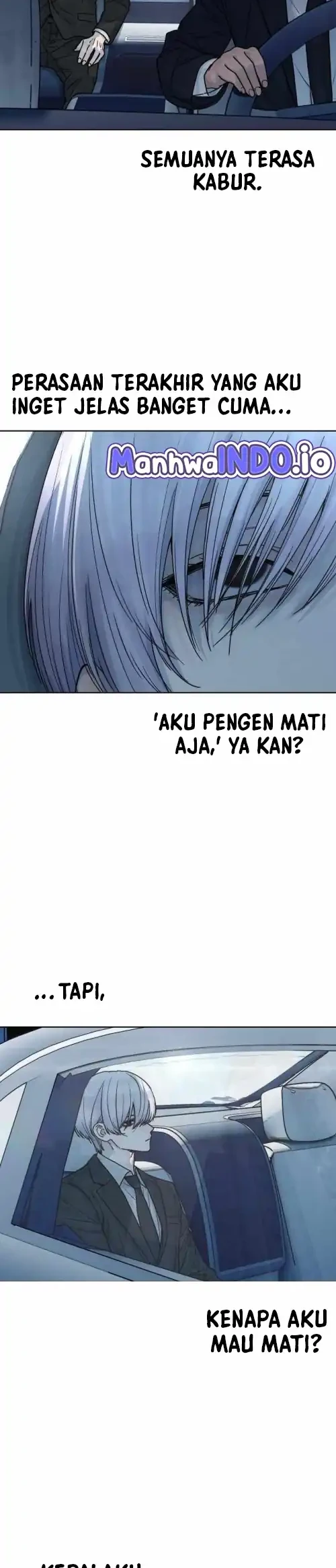 Girl-Go Chapter 15 - halaman 8