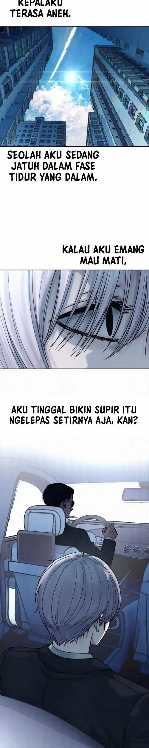 Girl-Go Chapter 15 - halaman 9