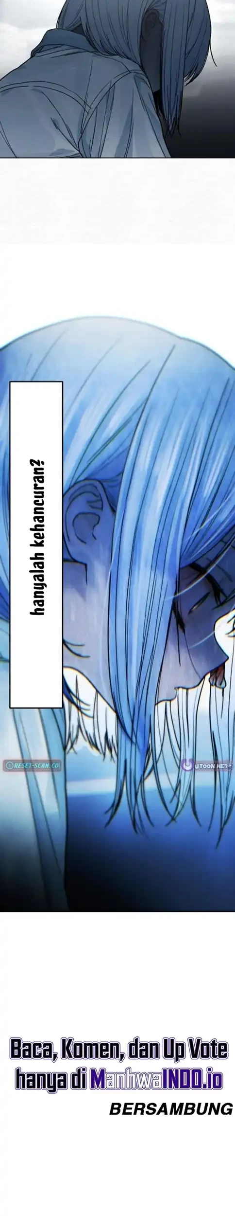 Girl-Go Chapter 16 - halaman 20