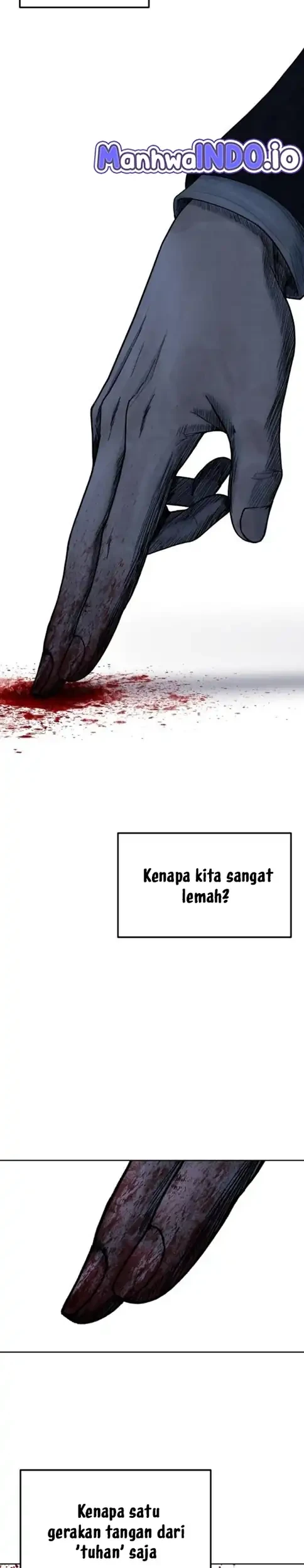 Girl-Go Chapter 16 - halaman 23
