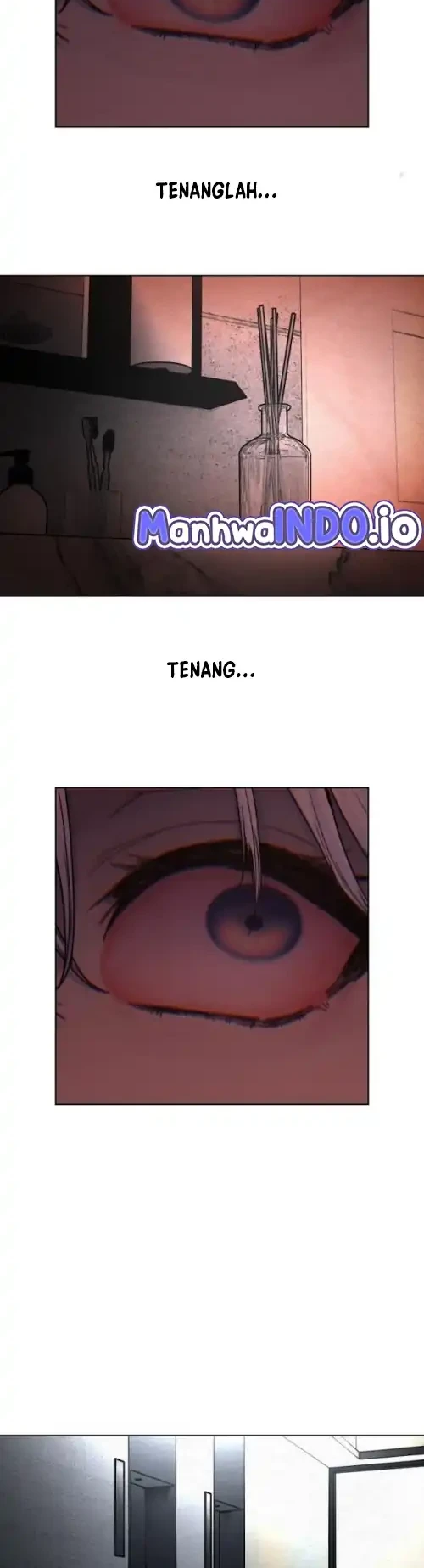 Girl-Go Chapter 17 - halaman 10