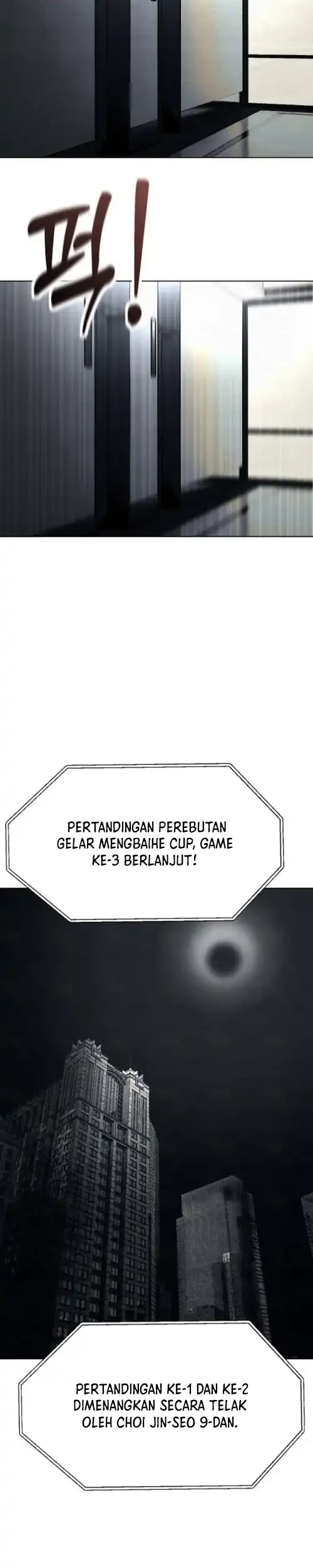 Girl-Go Chapter 17 - halaman 11