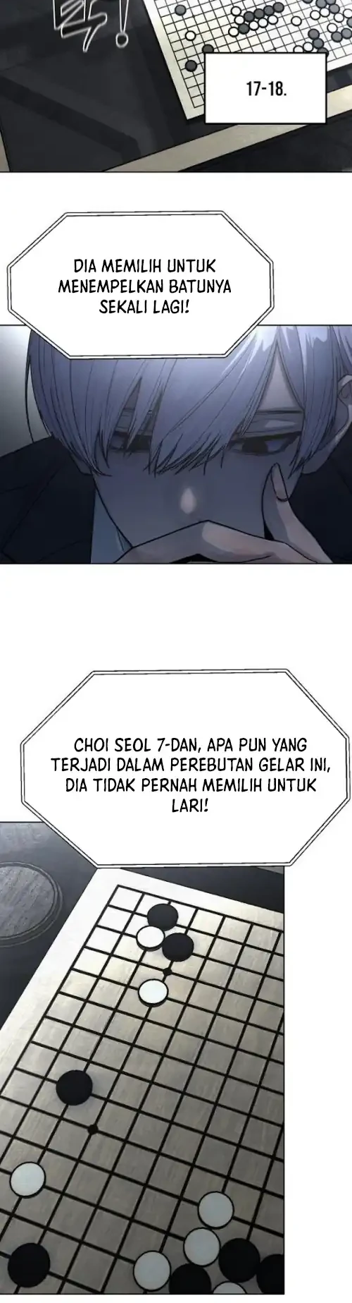 Girl-Go Chapter 17 - halaman 18