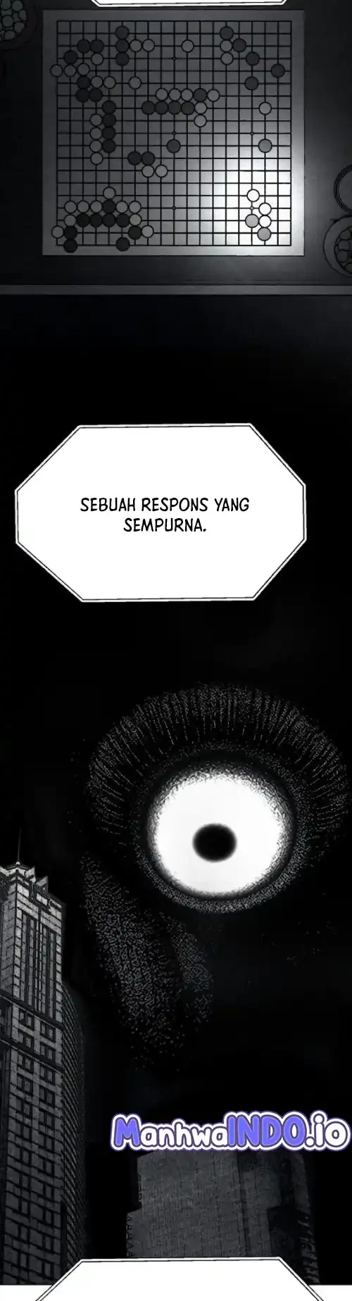 Girl-Go Chapter 17 - halaman 20