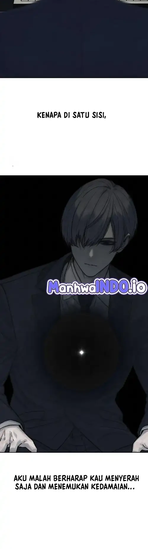 Girl-Go Chapter 17 - halaman 26