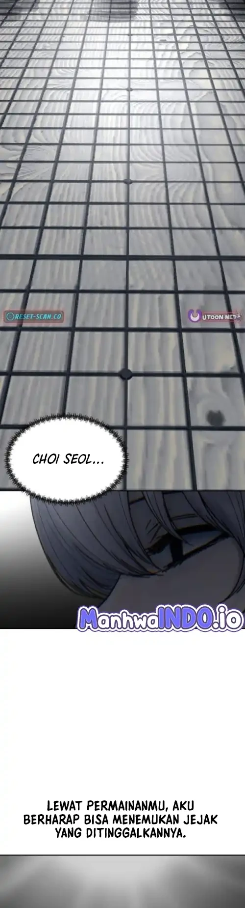 Girl-Go Chapter 17 - halaman 28