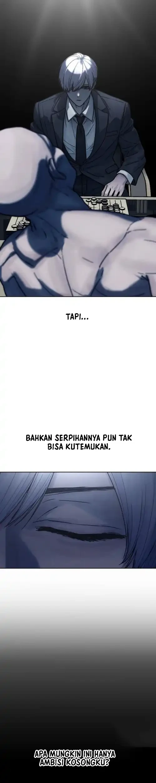 Girl-Go Chapter 17 - halaman 29
