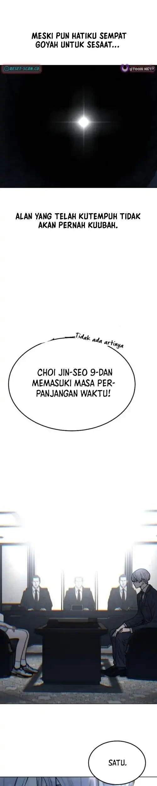 Girl-Go Chapter 17 - halaman 31