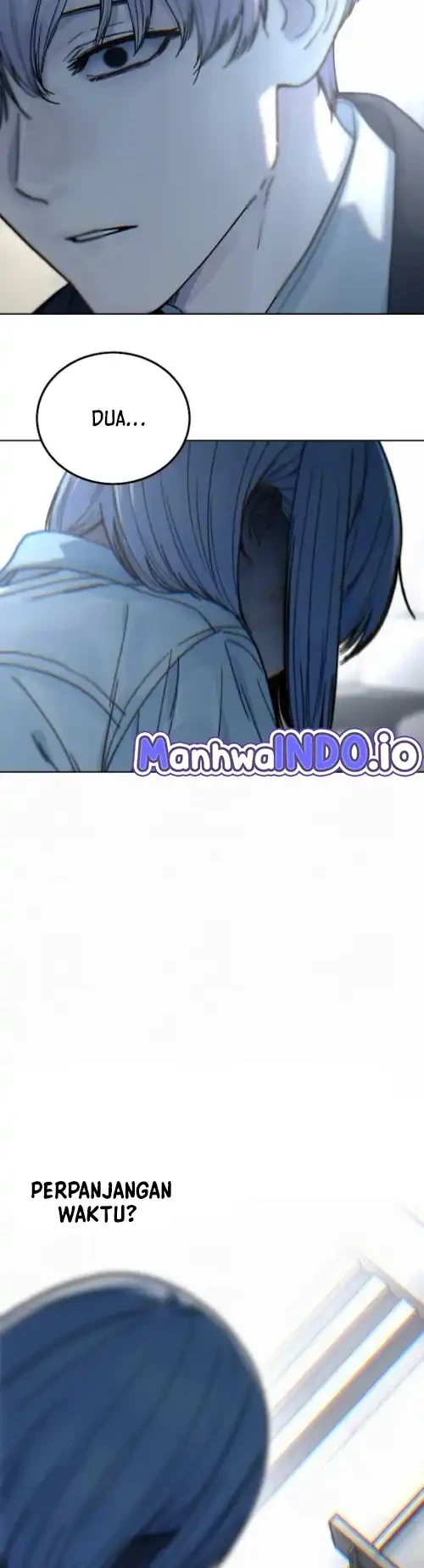 Girl-Go Chapter 17 - halaman 32