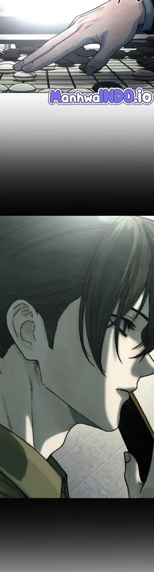 Girl-Go Chapter 17 - halaman 34