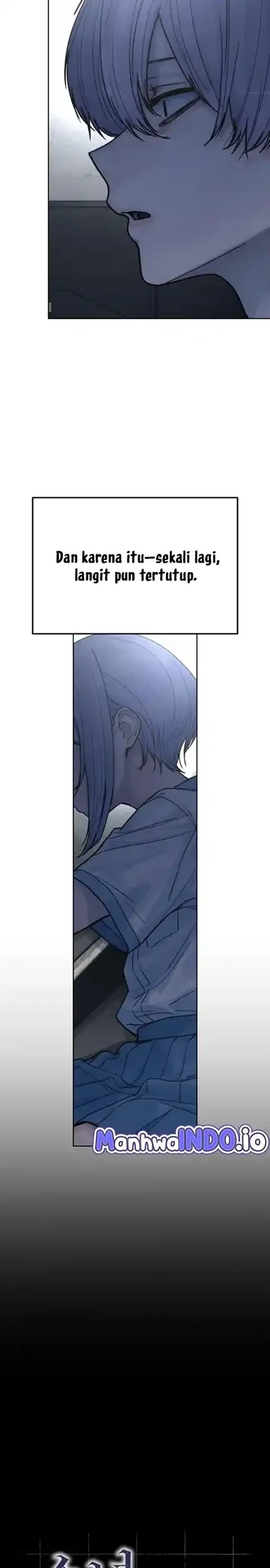Girl-Go Chapter 18 - halaman 11