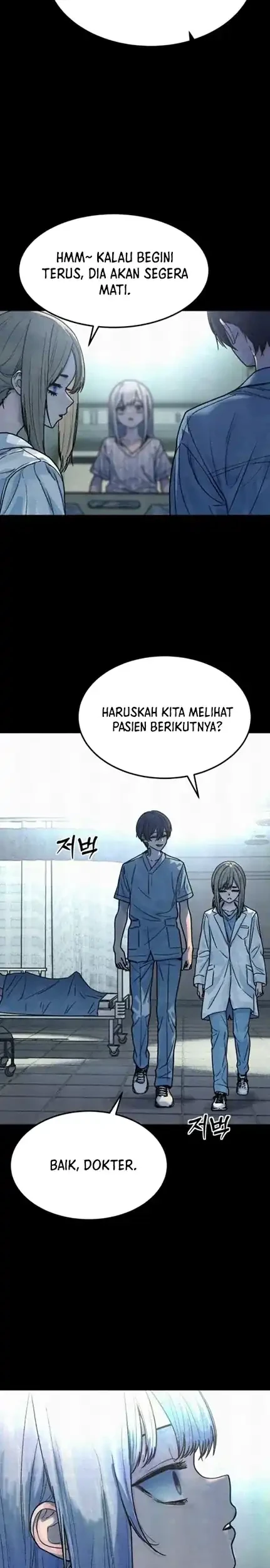 Girl-Go Chapter 18 - halaman 13