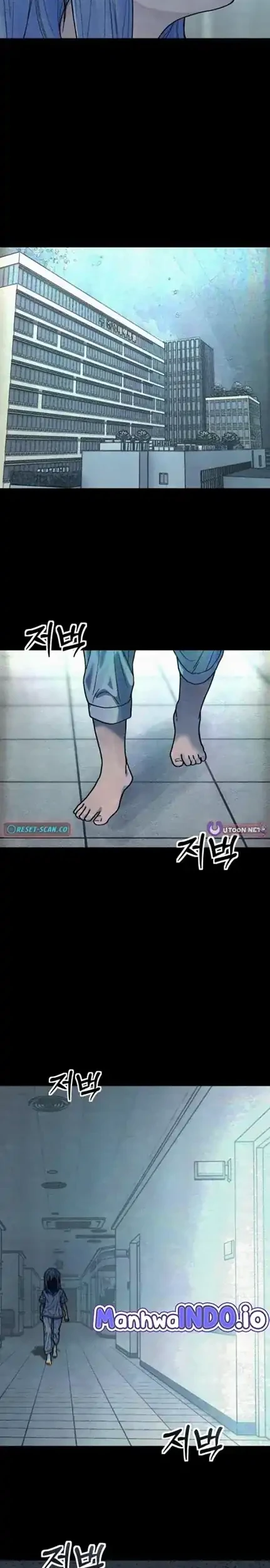 Girl-Go Chapter 18 - halaman 14