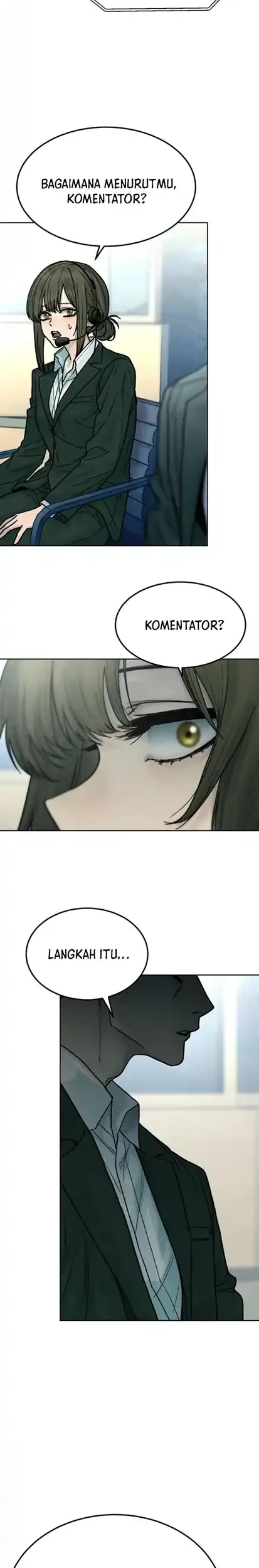 Girl-Go Chapter 18 - halaman 6