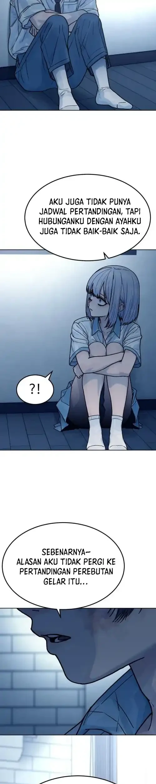 Girl-Go Chapter 19 - halaman 11
