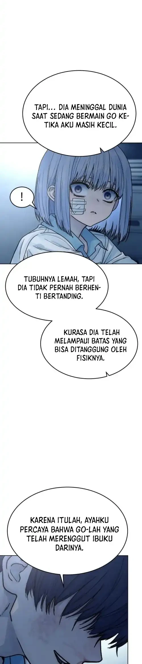 Girl-Go Chapter 19 - halaman 14