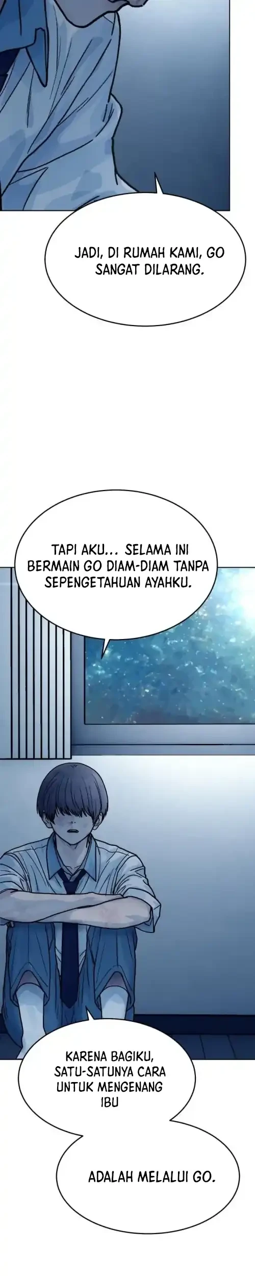 Girl-Go Chapter 19 - halaman 15