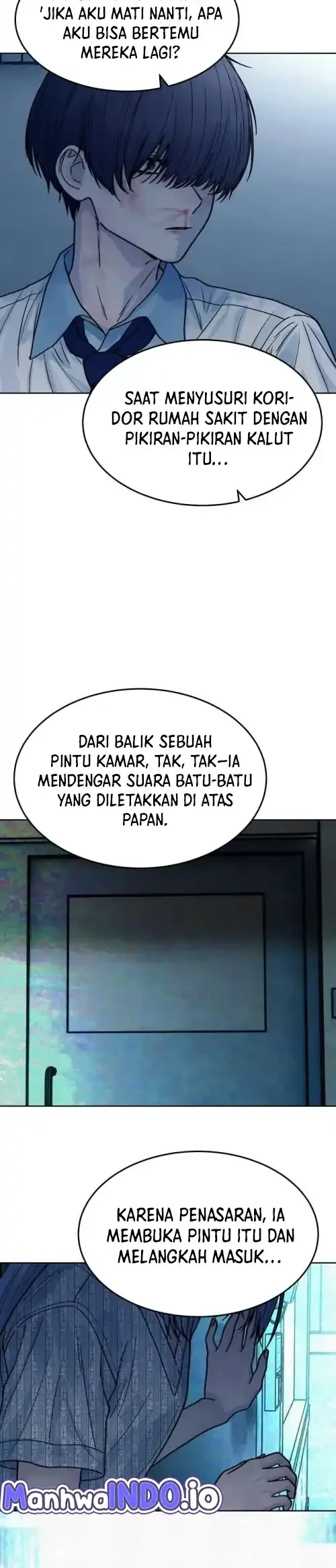 Girl-Go Chapter 19 - halaman 24