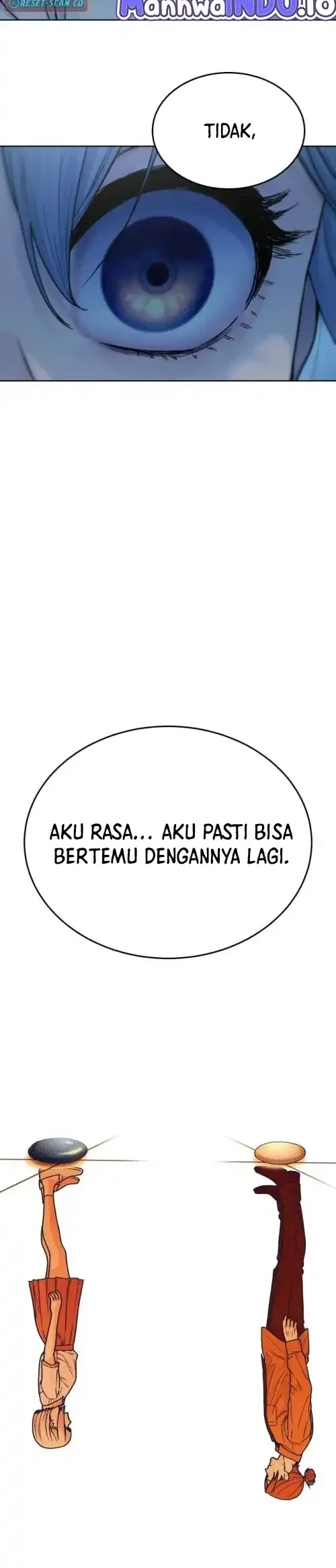 Girl-Go Chapter 19 - halaman 34