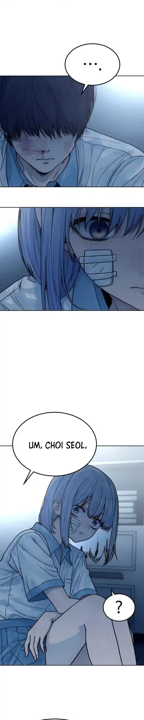 Girl-Go Chapter 19 - halaman 9