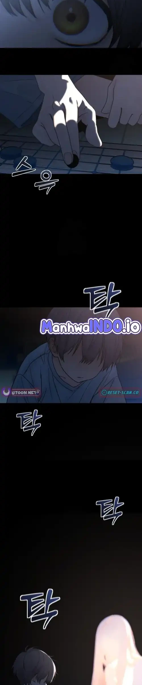 Girl-Go Chapter 2 - halaman 32
