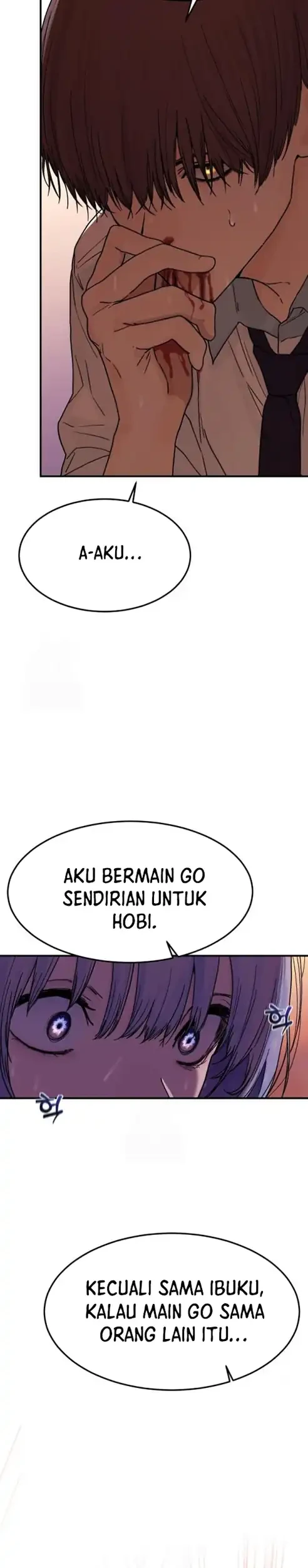 Girl-Go Chapter 2 - halaman 5
