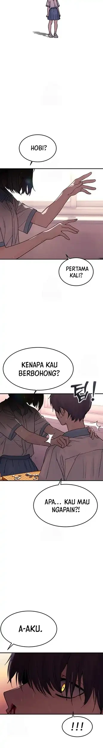 Girl-Go Chapter 2 - halaman 7