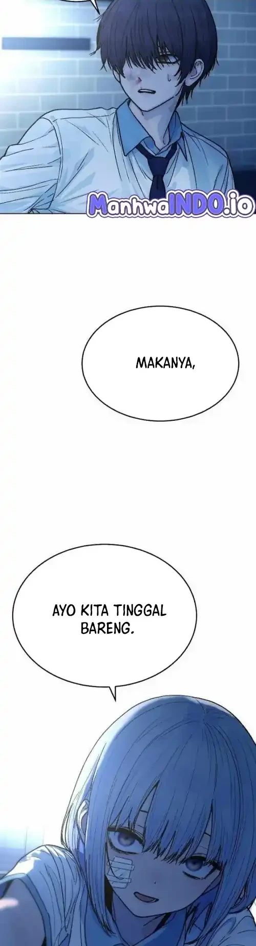 Girl-Go Chapter 20 - halaman 10