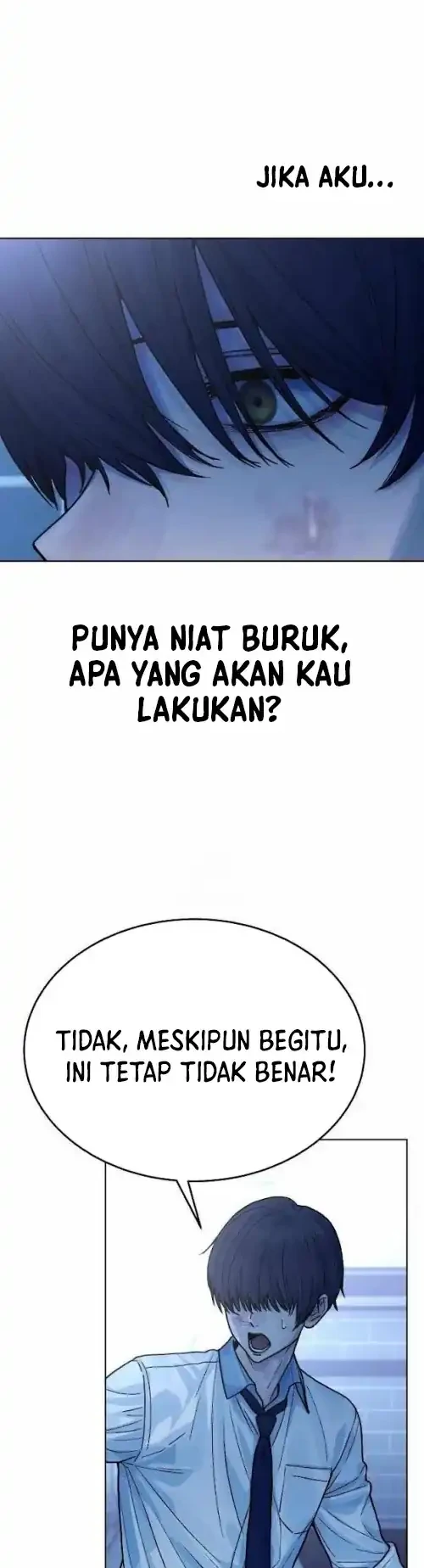 Girl-Go Chapter 20 - halaman 14