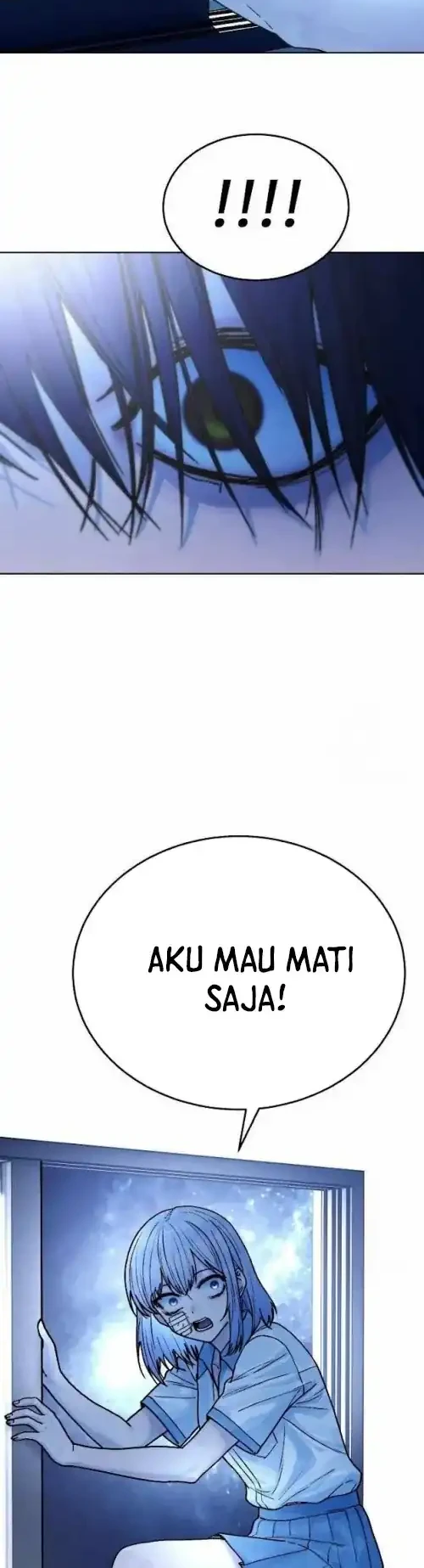 Girl-Go Chapter 20 - halaman 18