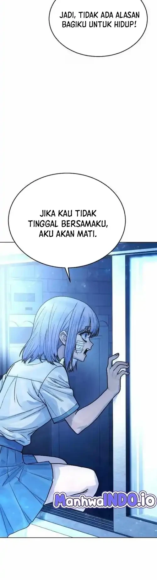 Girl-Go Chapter 20 - halaman 20