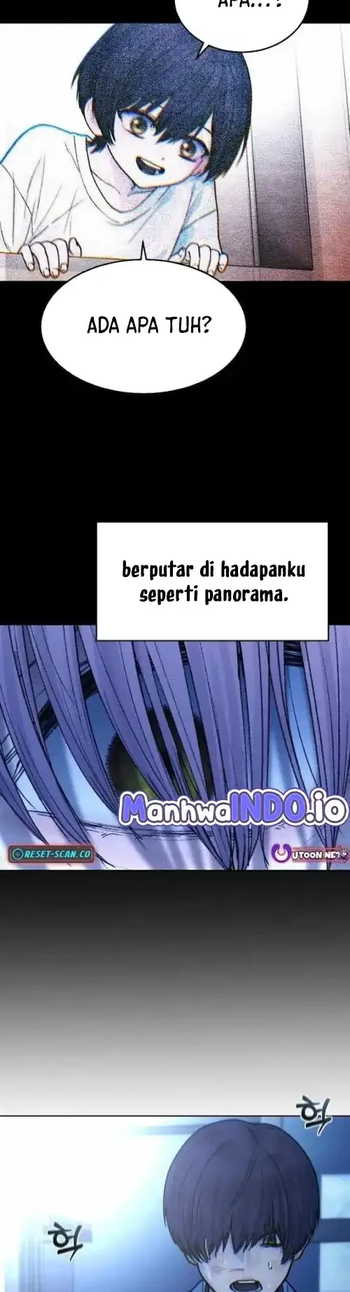 Girl-Go Chapter 20 - halaman 24